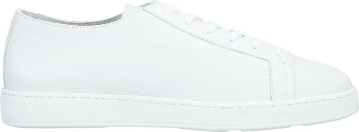 Santoni Man Sneakers - Image 3