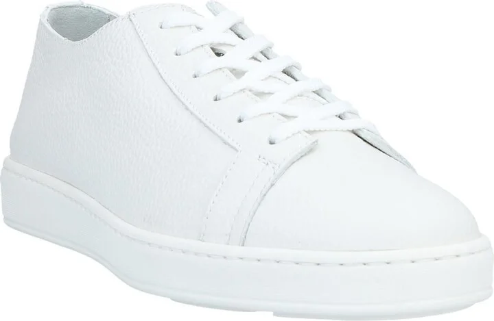 Santoni Man Sneakers - Image 4