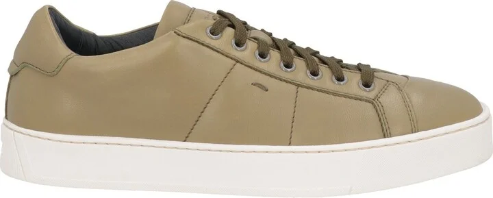 Santoni Man Sneakers - Image 6