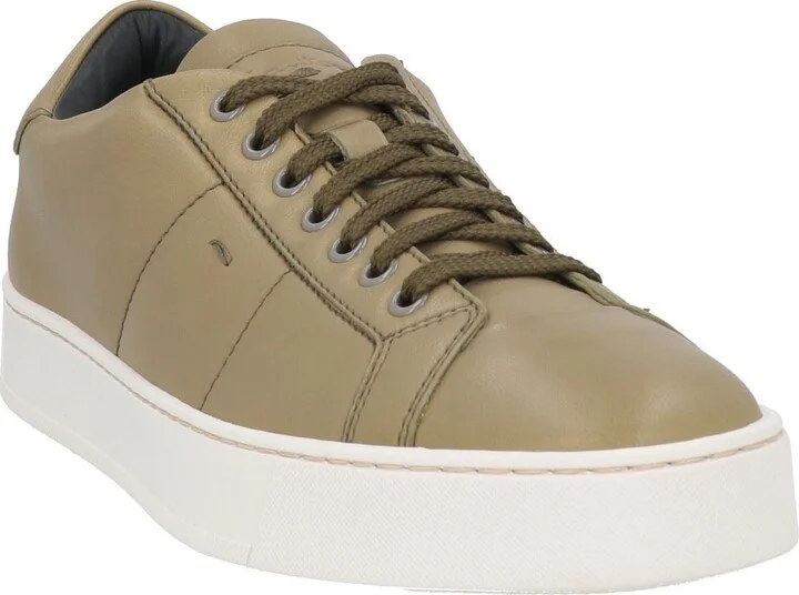 Santoni Man Sneakers - Image 7