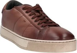 Santoni Man Sneakers - Image 8
