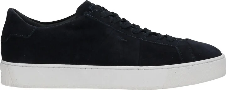 Santoni Man Sneakers - Image 3