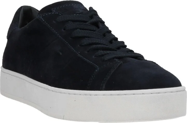 Santoni Man Sneakers - Image 4