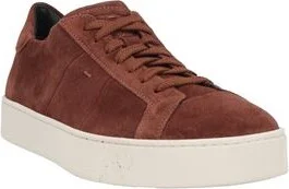 Santoni Man Sneakers - Image 5