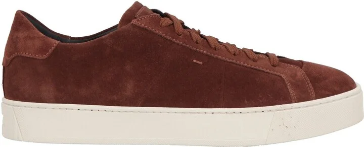 Santoni Man Sneakers - Image 6