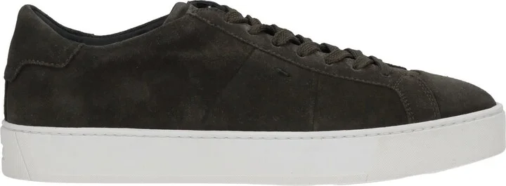 Santoni Man Sneakers - Image 9