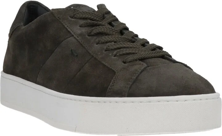 Santoni Man Sneakers - Image 10