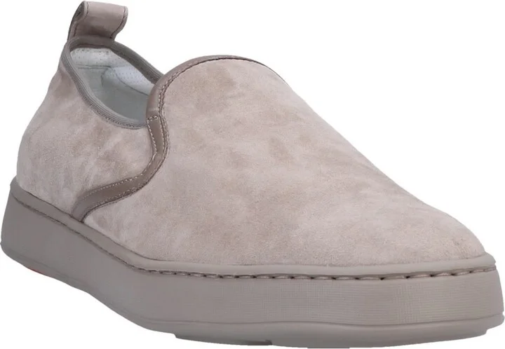 Santoni Man Sneakers - Image 4