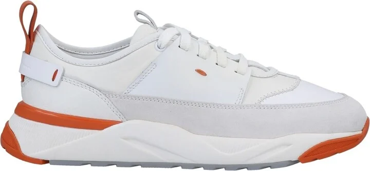 Santoni Man Sneakers - Image 3