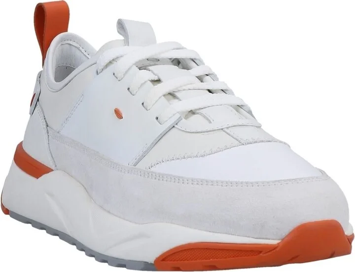 Santoni Man Sneakers - Image 4