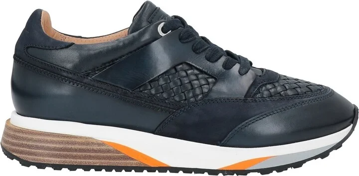 Santoni Man Sneakers - Image 3