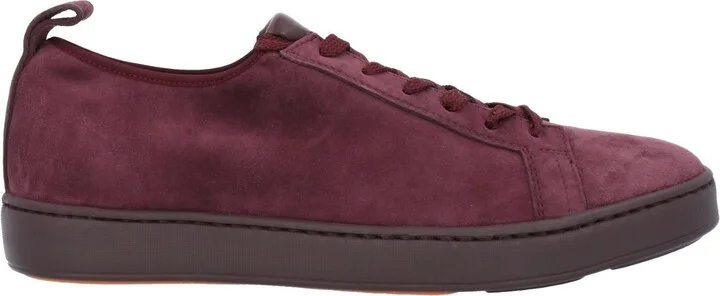 Santoni Man Sneakers - Image 3