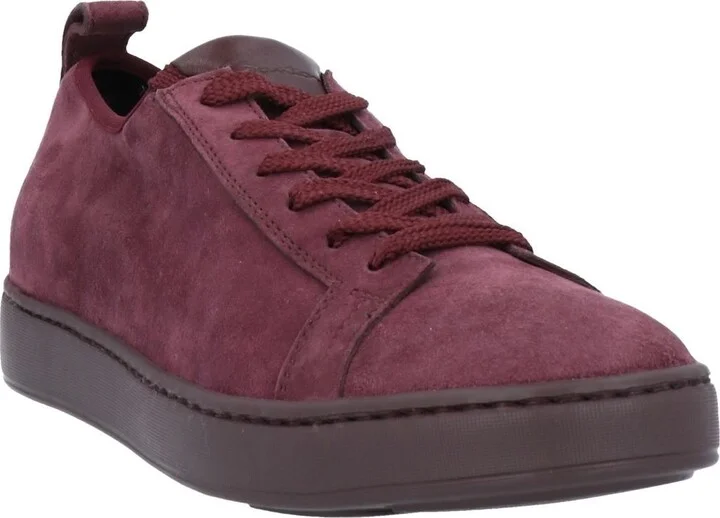 Santoni Man Sneakers - Image 4
