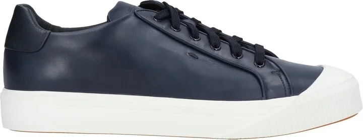 Santoni Man Sneakers - Image 3