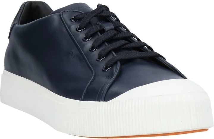 Santoni Man Sneakers - Image 4