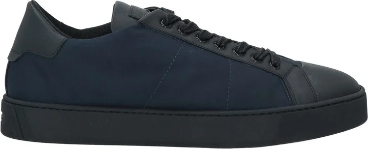 Santoni Man Sneakers - Image 3