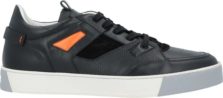 Santoni Man Sneakers - Image 3