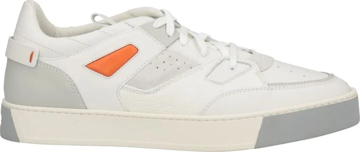 Santoni Man Sneakers - Image 6