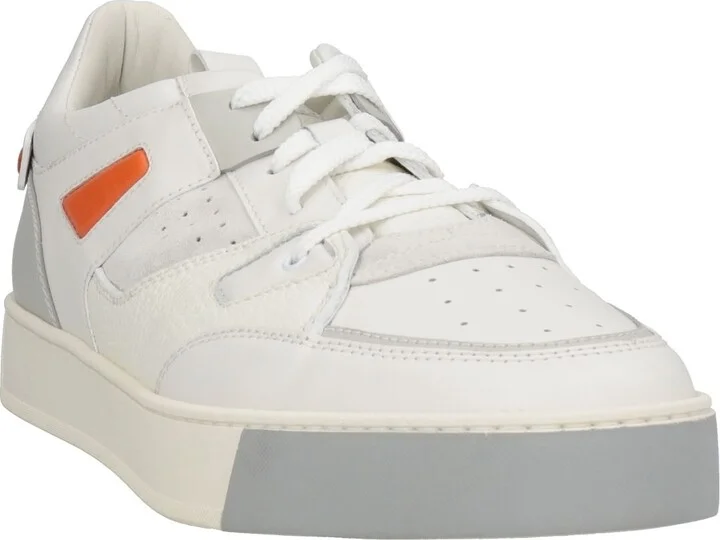 Santoni Man Sneakers - Image 7