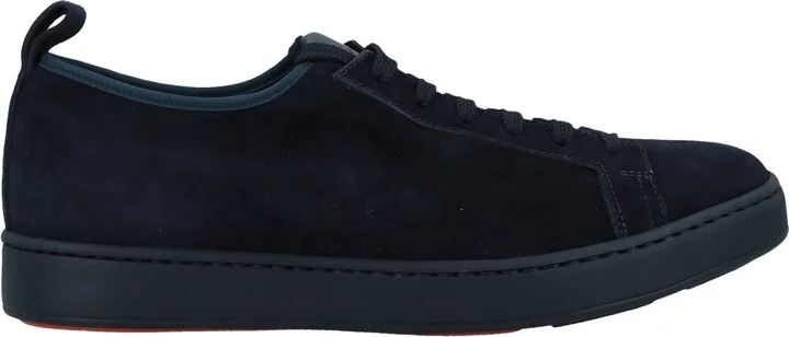 Santoni Man Sneakers - Image 3
