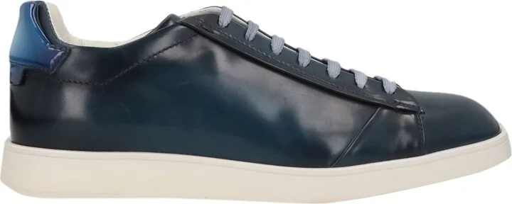 Santoni Man Sneakers - Image 3