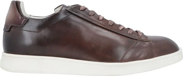 Santoni Man Sneakers - Image 6
