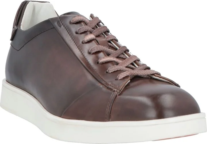 Santoni Man Sneakers - Image 7