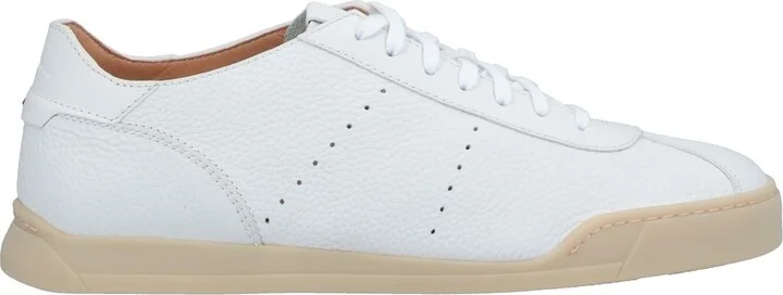 Santoni Man Sneakers - Image 3