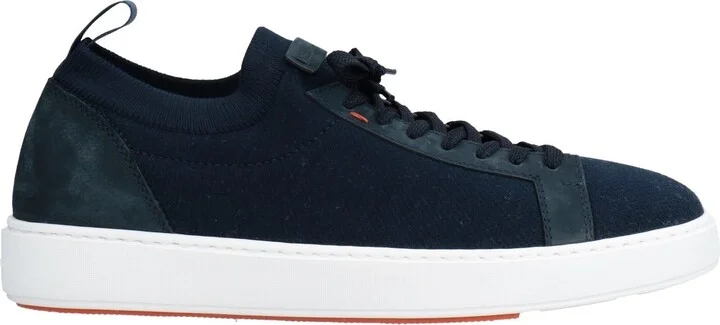 Santoni Man Sneakers - Image 3