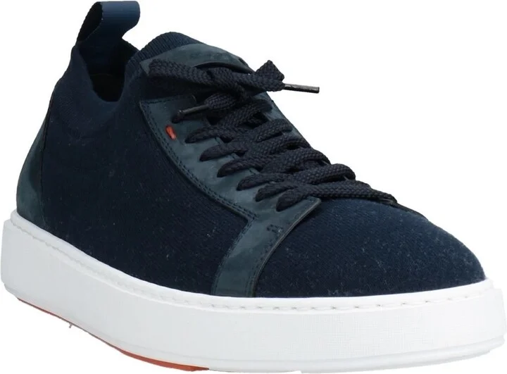 Santoni Man Sneakers - Image 4