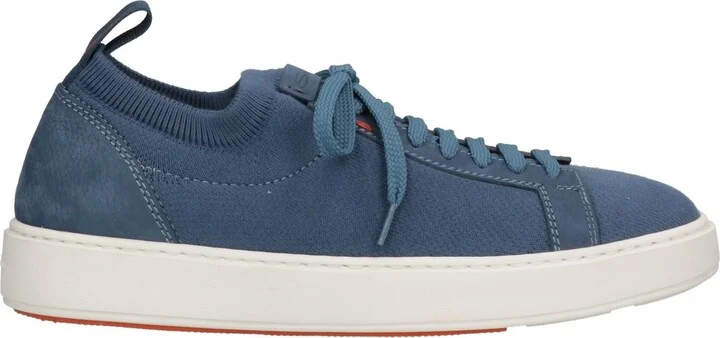 Santoni Man Sneakers - Image 6