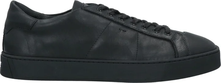 Santoni Man Sneakers - Image 3
