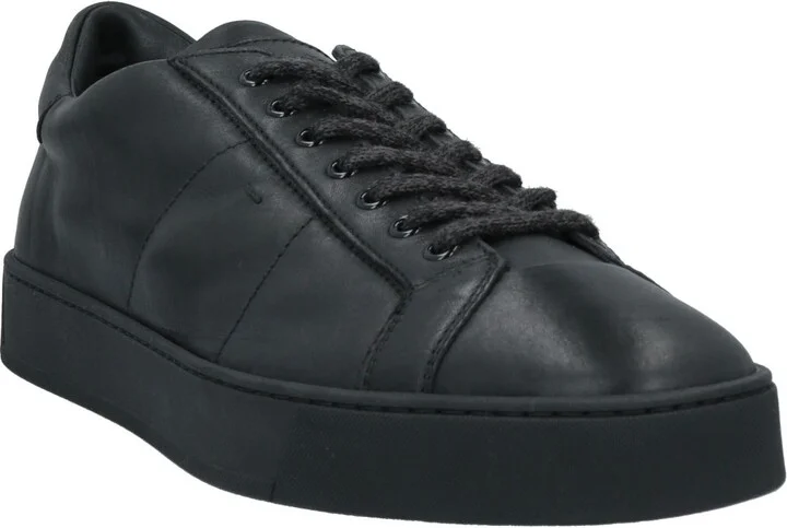 Santoni Man Sneakers - Image 4