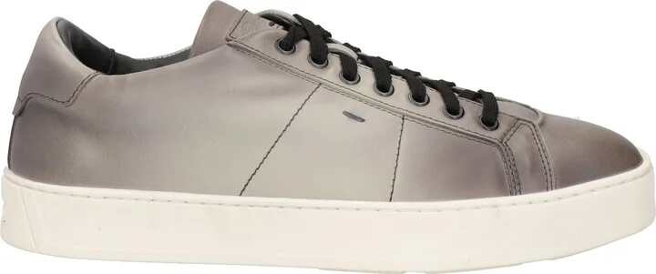 Santoni Man Sneakers - Image 6