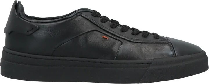 Santoni Man Sneakers - Image 3