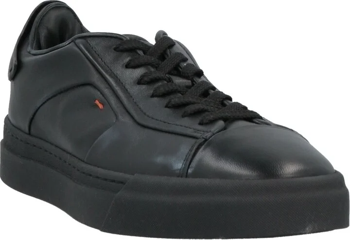 Santoni Man Sneakers - Image 4