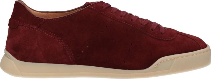 Santoni Man Sneakers - Image 6