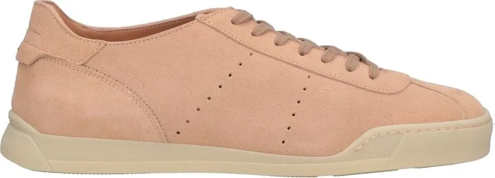 Santoni Man Sneakers - Image 9