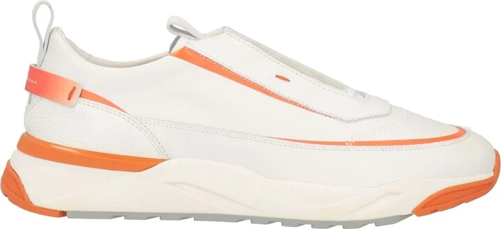 Santoni Man Sneakers - Image 3