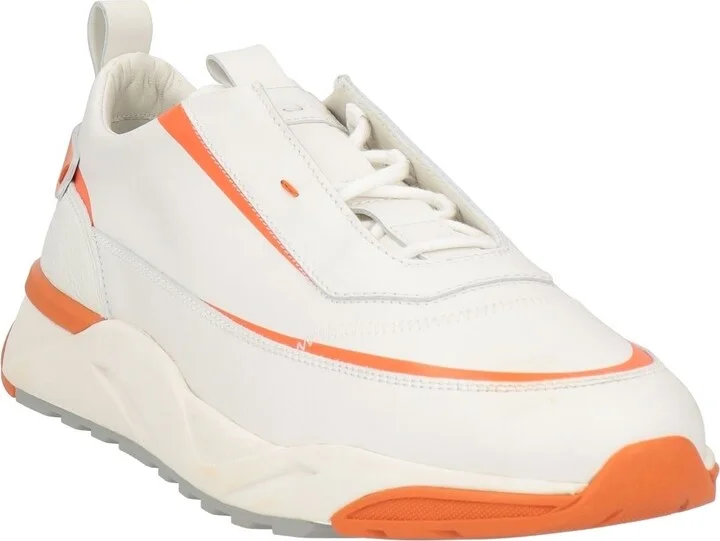 Santoni Man Sneakers - Image 4