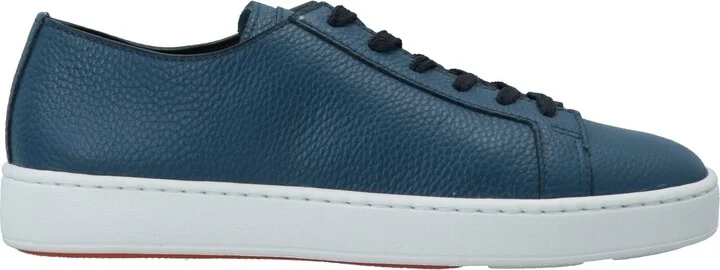 Santoni Man Sneakers - Image 6