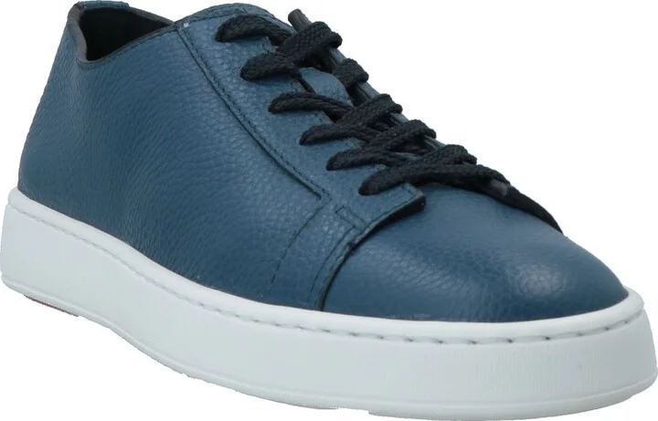 Santoni Man Sneakers - Image 7