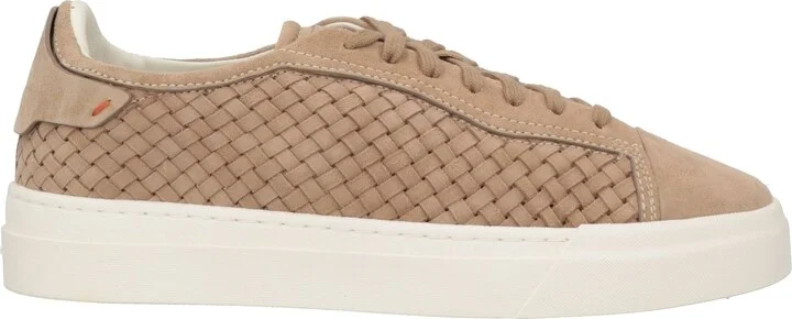 Santoni Man Sneakers - Image 3