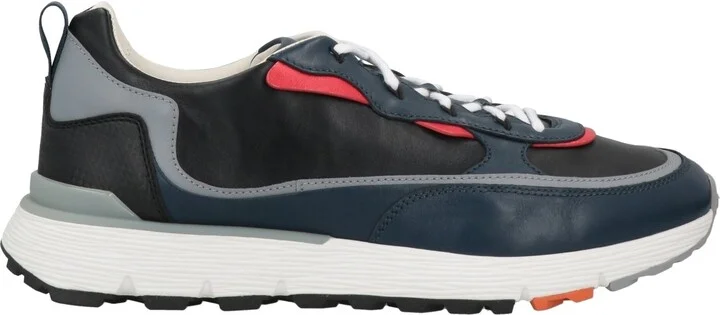 Santoni Man Sneakers - Image 3