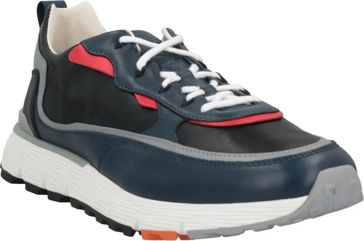 Santoni Man Sneakers - Image 4