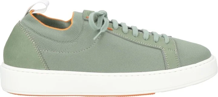 Santoni Man Sneakers - Image 3