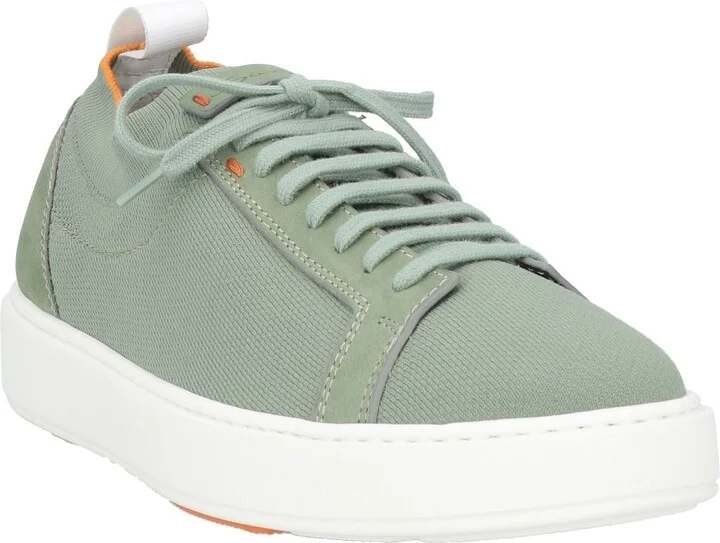 Santoni Man Sneakers - Image 4