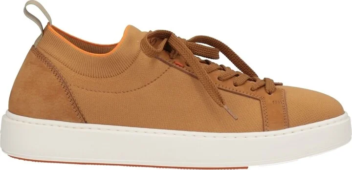 Santoni Man Sneakers - Image 6