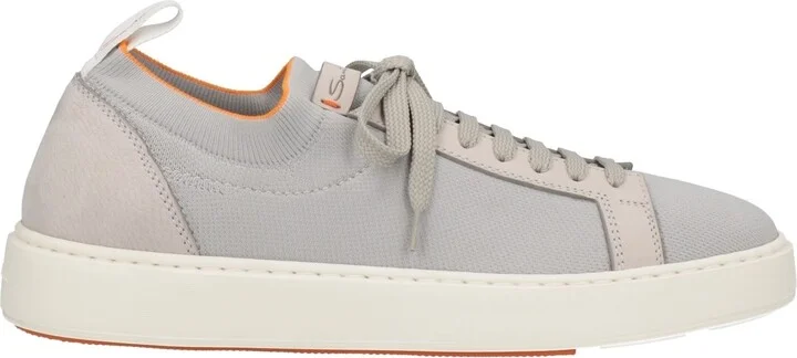 Santoni Man Sneakers - Image 9