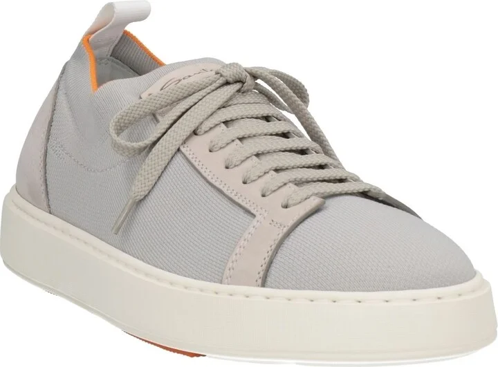 Santoni Man Sneakers - Image 10